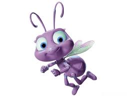 Boo's Bags has got the bug!